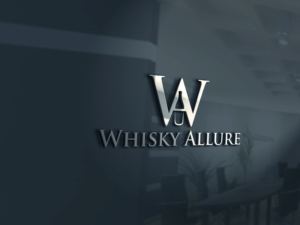 Logo Design by logomaster24 for Whisky Allure | Design: #11960555