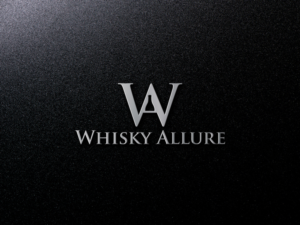 Logo Design by logomaster24 for Whisky Allure | Design: #11960556
