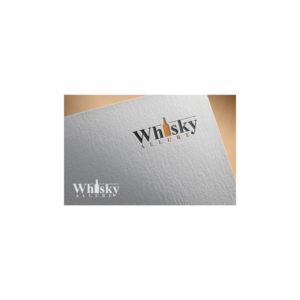 Design de Logo par Next Screen Infotech pour Whisky Allure | Design #11963426