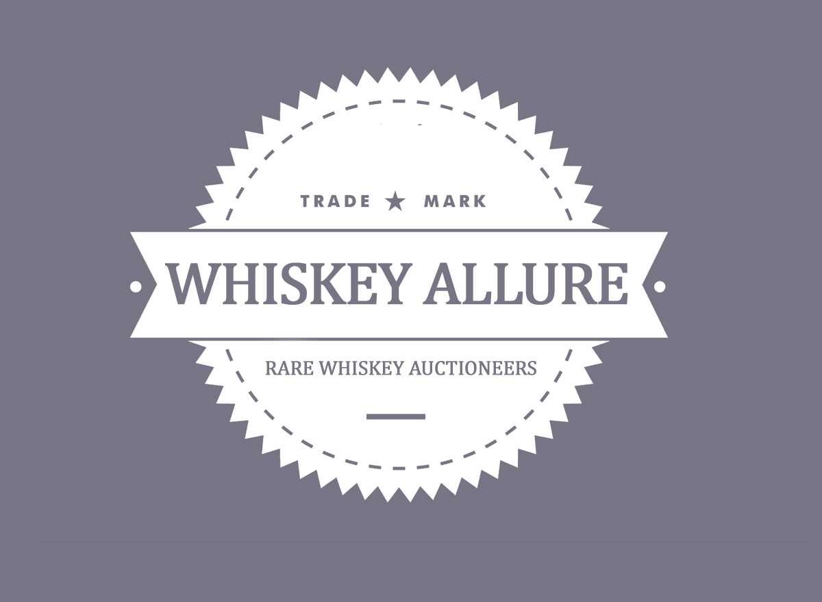 Logo Design by 24-7 DESIGN for Whisky Allure | Design #11966567