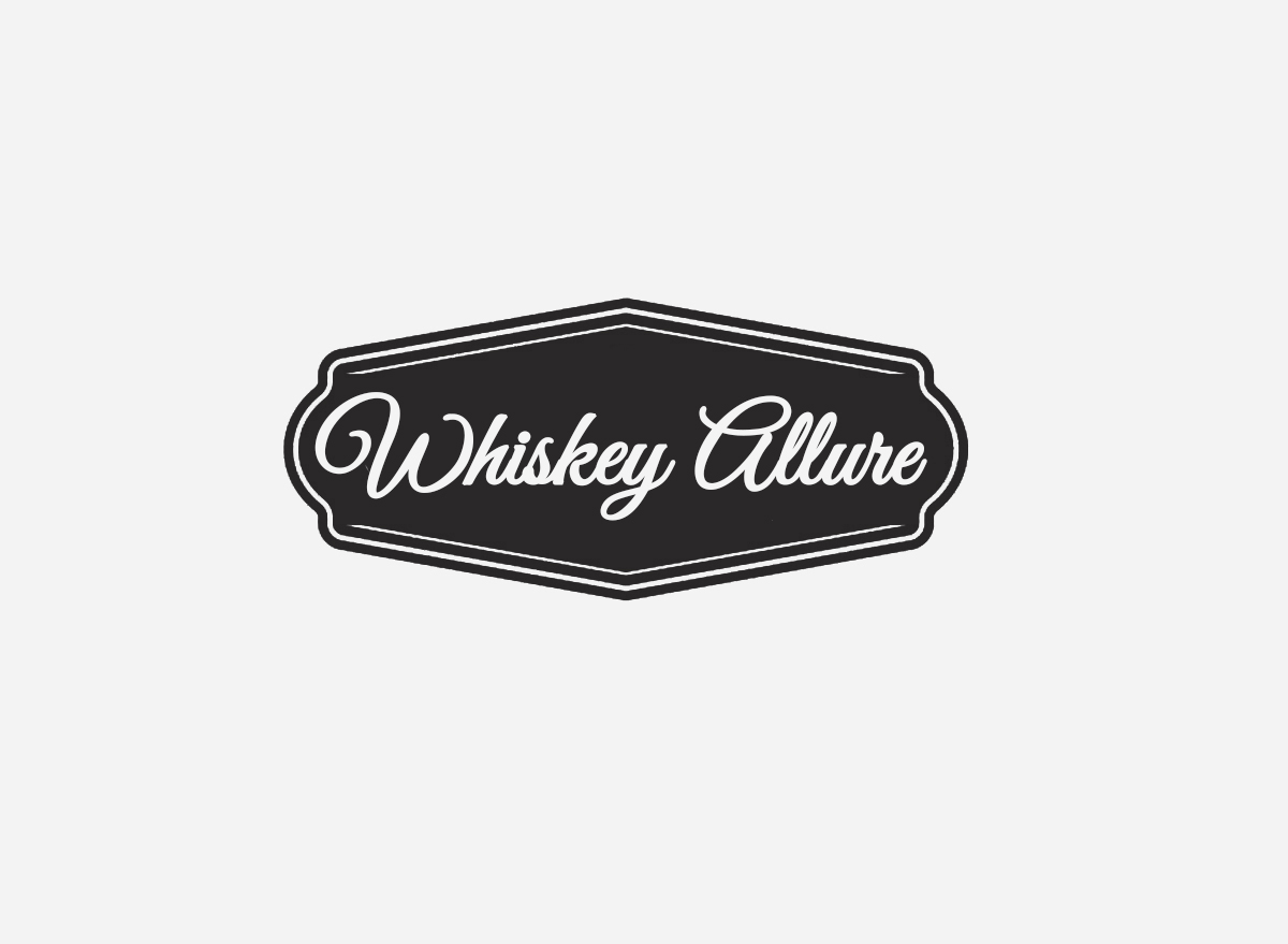 Logo Design by 24-7 DESIGN for Whisky Allure | Design #11966568