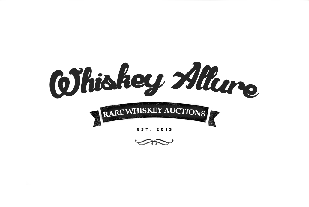 Logo Design by 24-7 DESIGN for Whisky Allure | Design #11966569