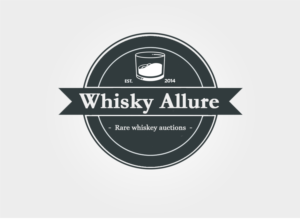 Logo Design by 24-7 DESIGN for Whisky Allure | Design: #11966570