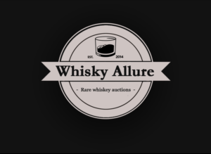 Logo Design by 24-7 DESIGN for Whisky Allure | Design: #11966571
