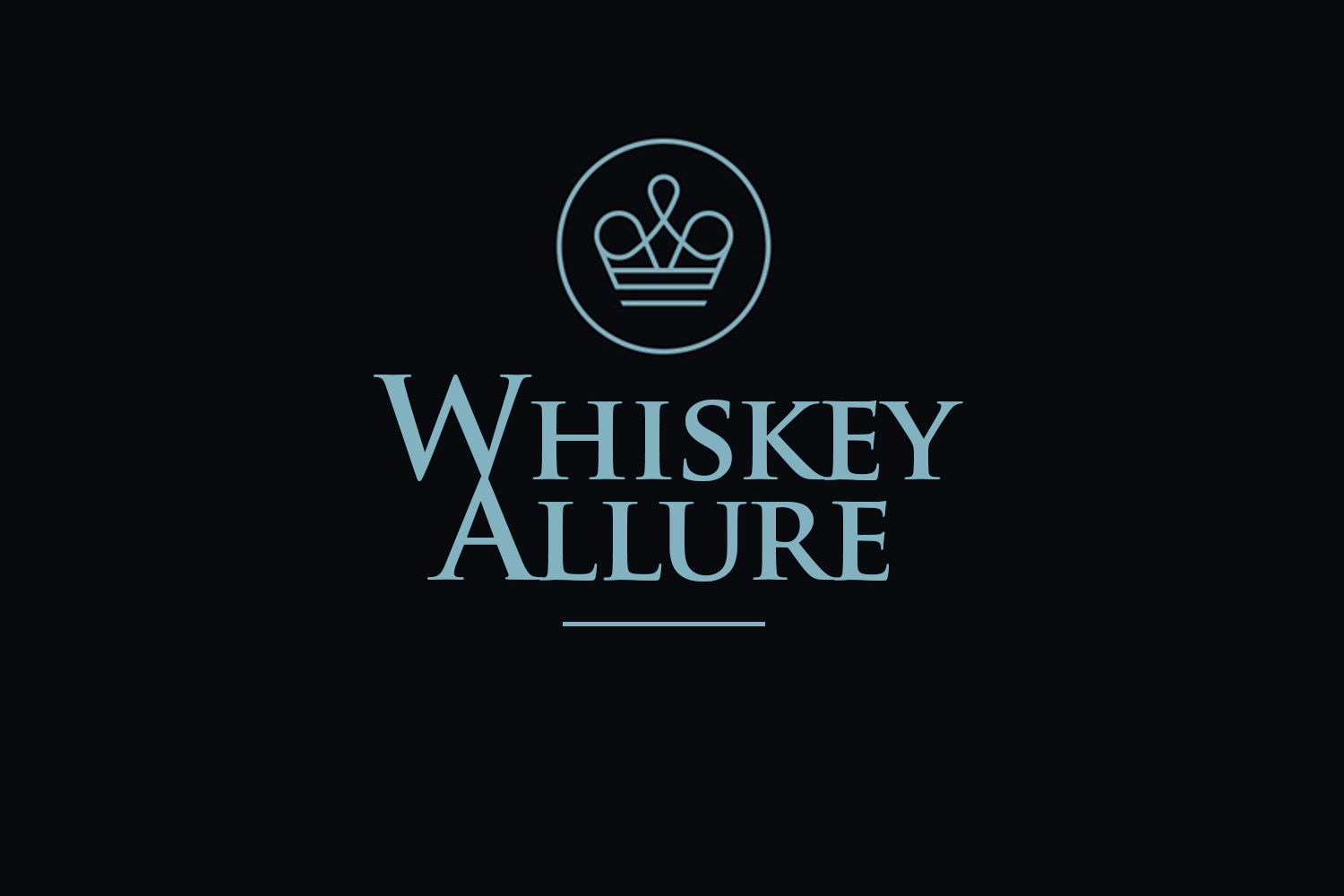 Logo Design by 24-7 DESIGN for Whisky Allure | Design #11966572