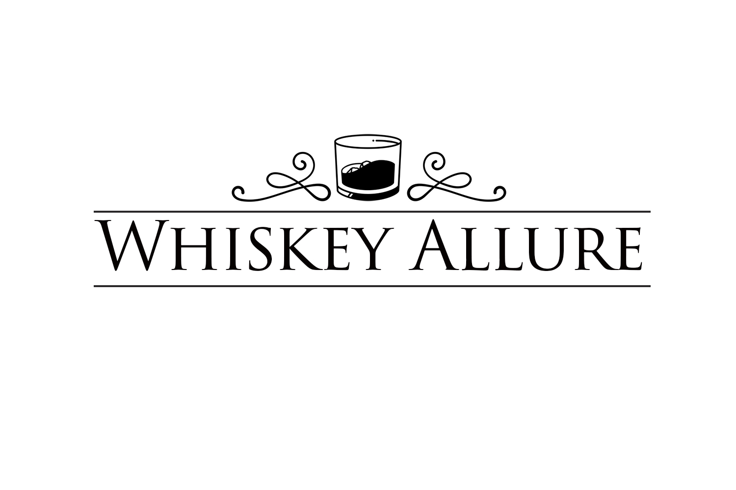 Logo Design by 24-7 DESIGN for Whisky Allure | Design #11966573