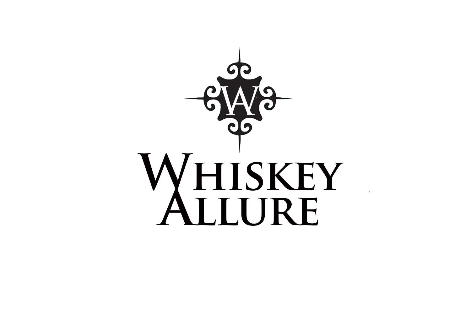 Logo Design by 24-7 DESIGN for Whisky Allure | Design #11966575