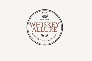 Logo Design by 24-7 DESIGN for Whisky Allure | Design: #11966581
