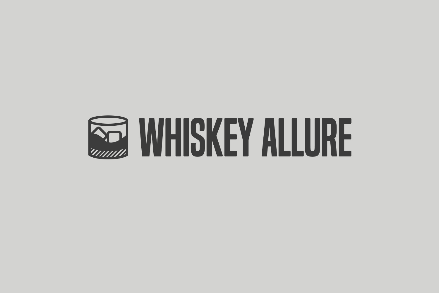 Logo Design by 24-7 DESIGN for Whisky Allure | Design #11966582