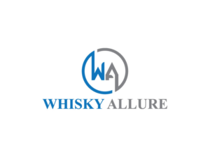 Logo Design by Mehedi Hasan ™ for Whisky Allure | Design: #11957529