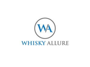 Logo Design by Mehedi Hasan ™ for Whisky Allure | Design: #11957530