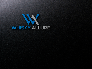 Logo Design by icondesign for Whisky Allure | Design: #11966321