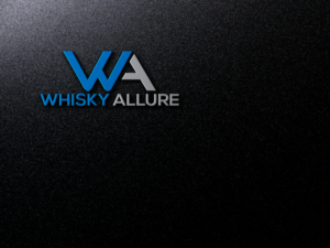 Logo Design by icondesign for Whisky Allure | Design: #11966373