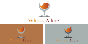 Design de Logo par syra1233 pour Whisky Allure | Design #11993555