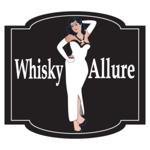 Logo Design by ktgrandy for Whisky Allure | Design: #11966533
