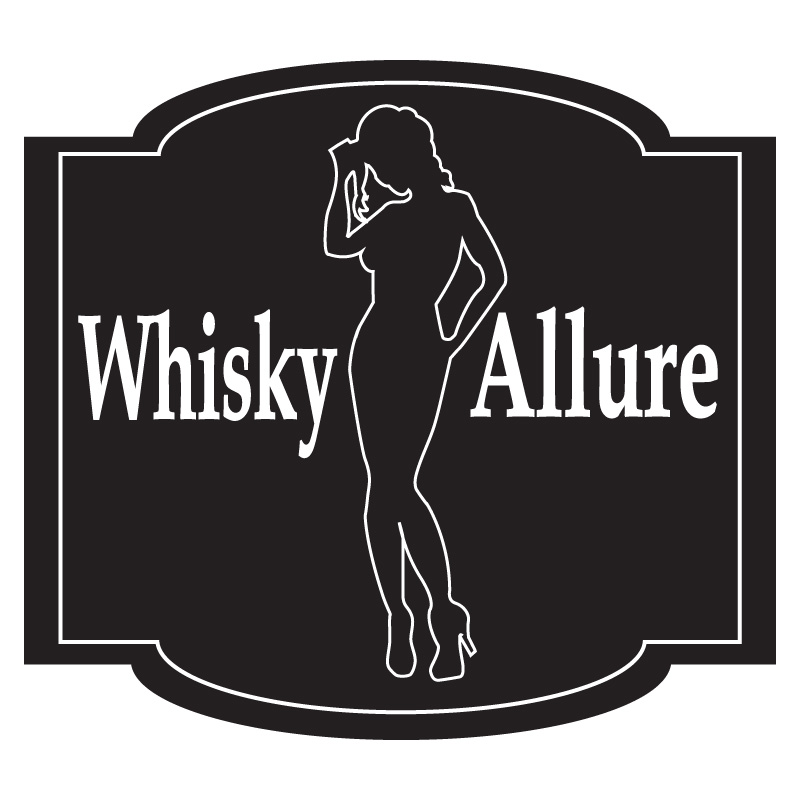 Logo Design by ktgrandy for Whisky Allure | Design #11966984