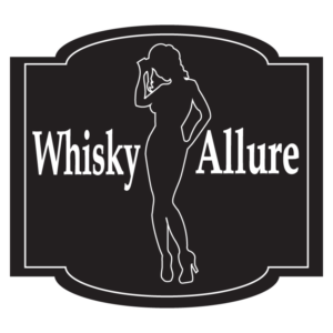 Logo Design by ktgrandy for Whisky Allure | Design: #11966984