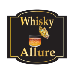 Logo Design by ktgrandy for Whisky Allure | Design: #11973596