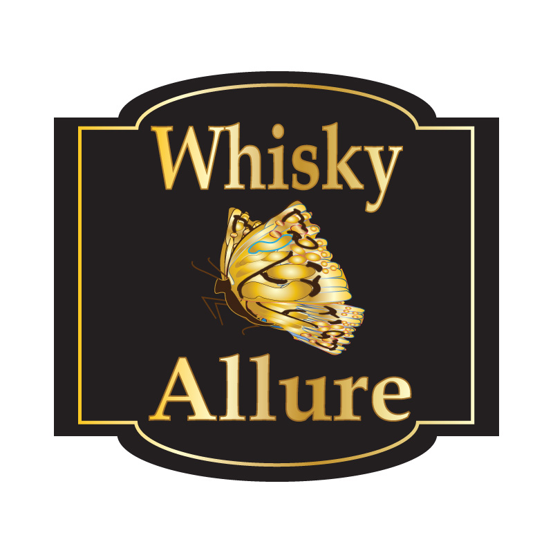 Logo Design by ktgrandy for Whisky Allure | Design #11974333
