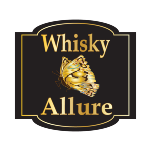 Logo Design by ktgrandy for Whisky Allure | Design: #11974333