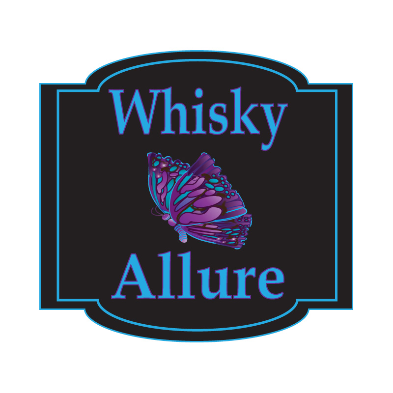 Logo Design by ktgrandy for Whisky Allure | Design #11981846