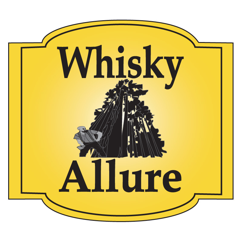 Logo Design by ktgrandy for Whisky Allure | Design #11990984