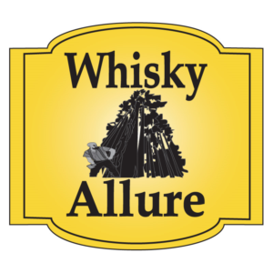Logo Design by ktgrandy for Whisky Allure | Design: #11990984