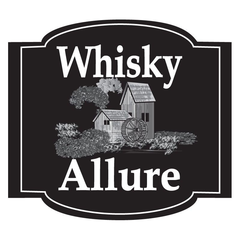 Logo Design by ktgrandy for Whisky Allure | Design #11990994