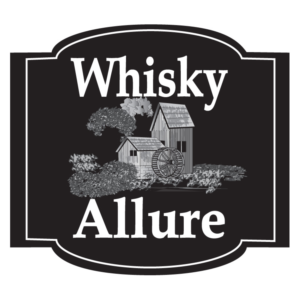 Logo Design by ktgrandy for Whisky Allure | Design: #11990994
