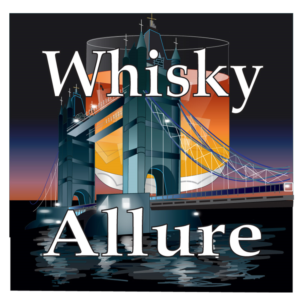 Logo Design by ktgrandy for Whisky Allure | Design: #12015349