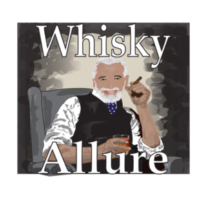 Logo Design by ktgrandy for Whisky Allure | Design: #12018599