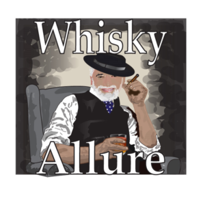 Logo Design by ktgrandy for Whisky Allure | Design: #12018603