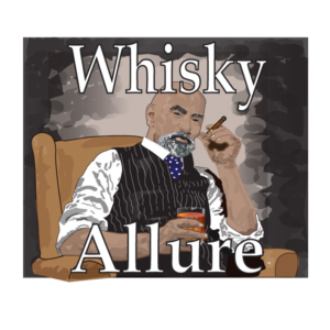 Logo Design by ktgrandy for Whisky Allure | Design: #12023468