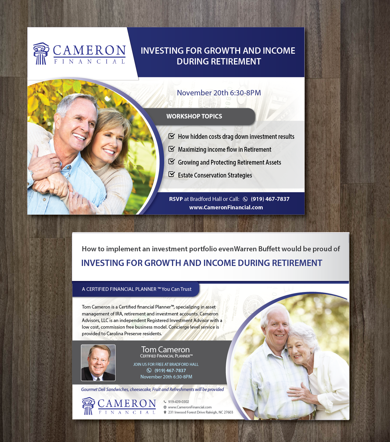 Design de Carte Postale par alex989 pour ce projet | Design #11977160