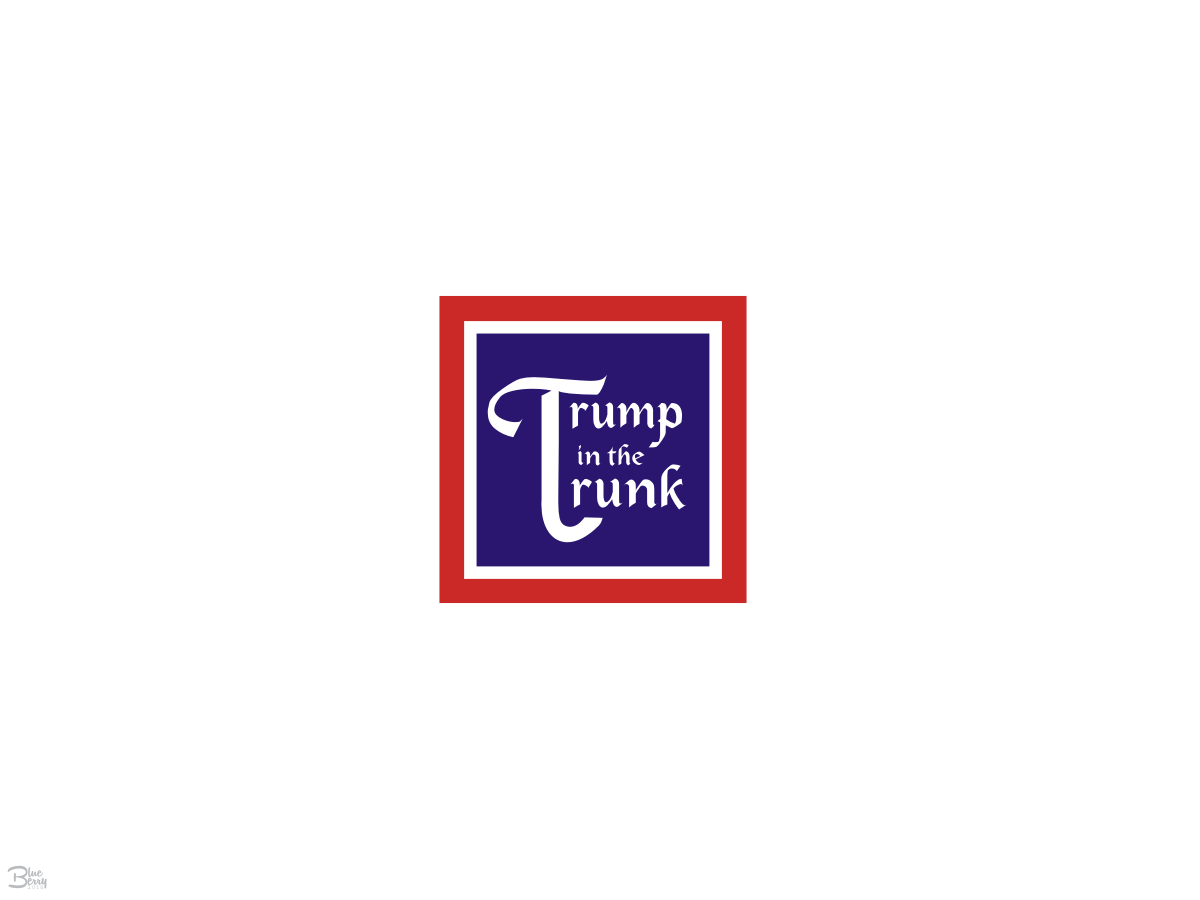 Logo Design by Blueberry for this project | Design #11962001