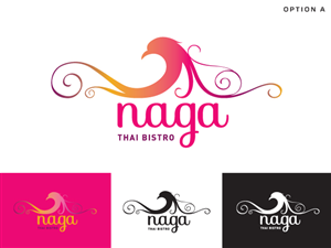 Logo Design by jajadesign