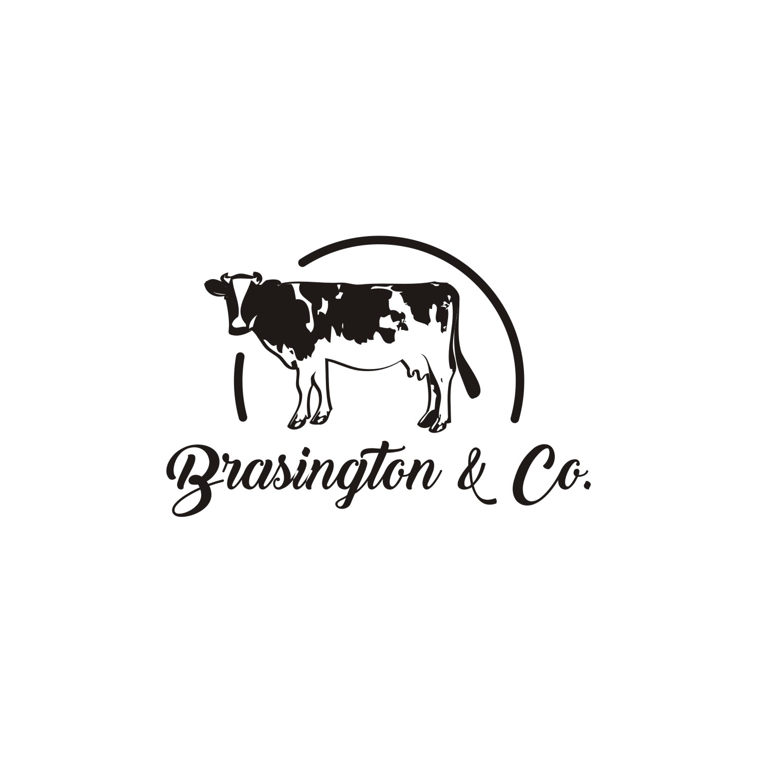 Design de Logo par Actives pour Brasington & Co. | Design #11998451