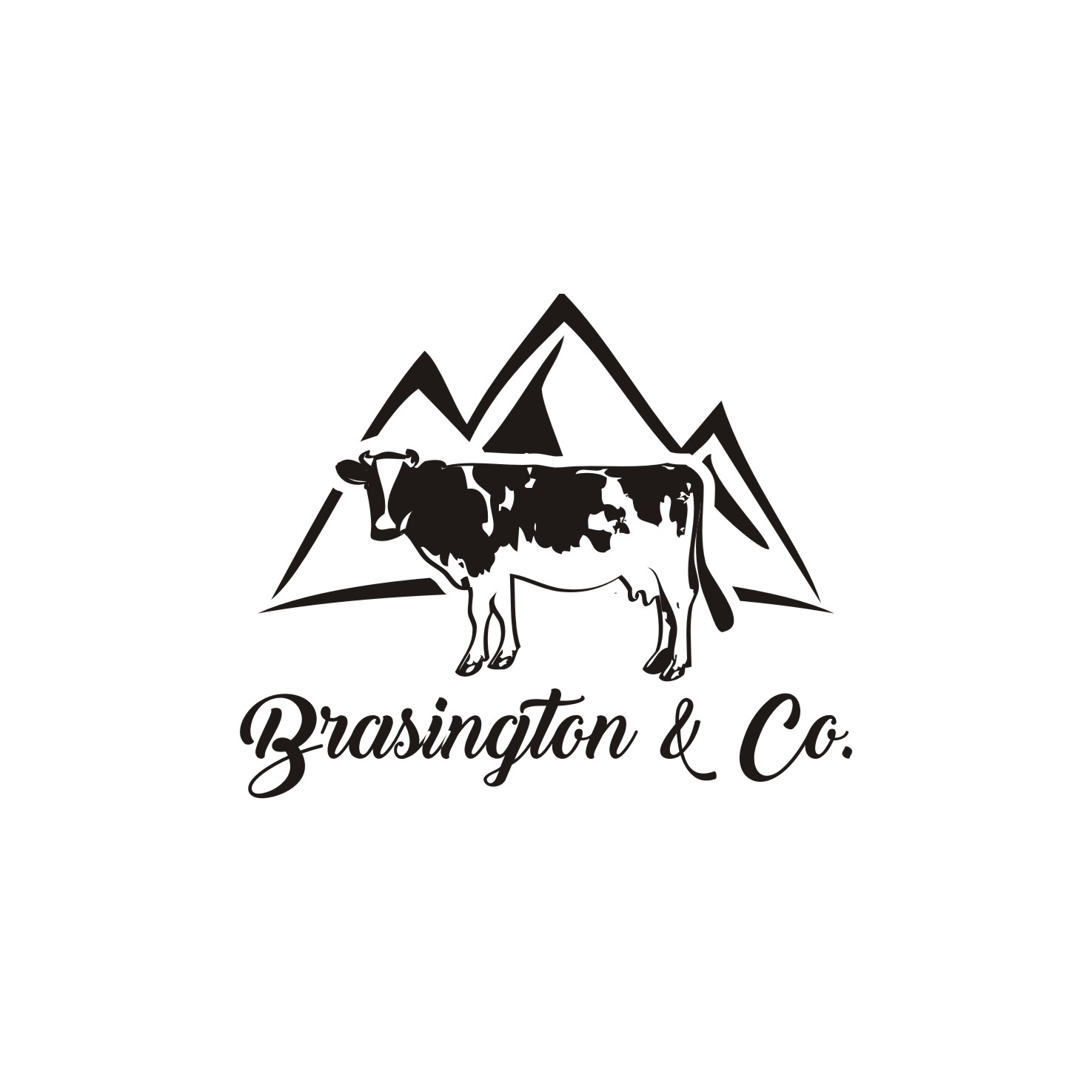 Diseño de Logo por Actives para Brasington & Co. | Diseño #12003104