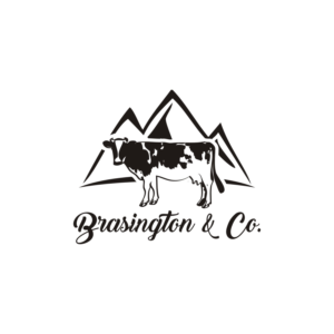Diseño de Logo por Actives para Brasington & Co. | Diseño: #12003104