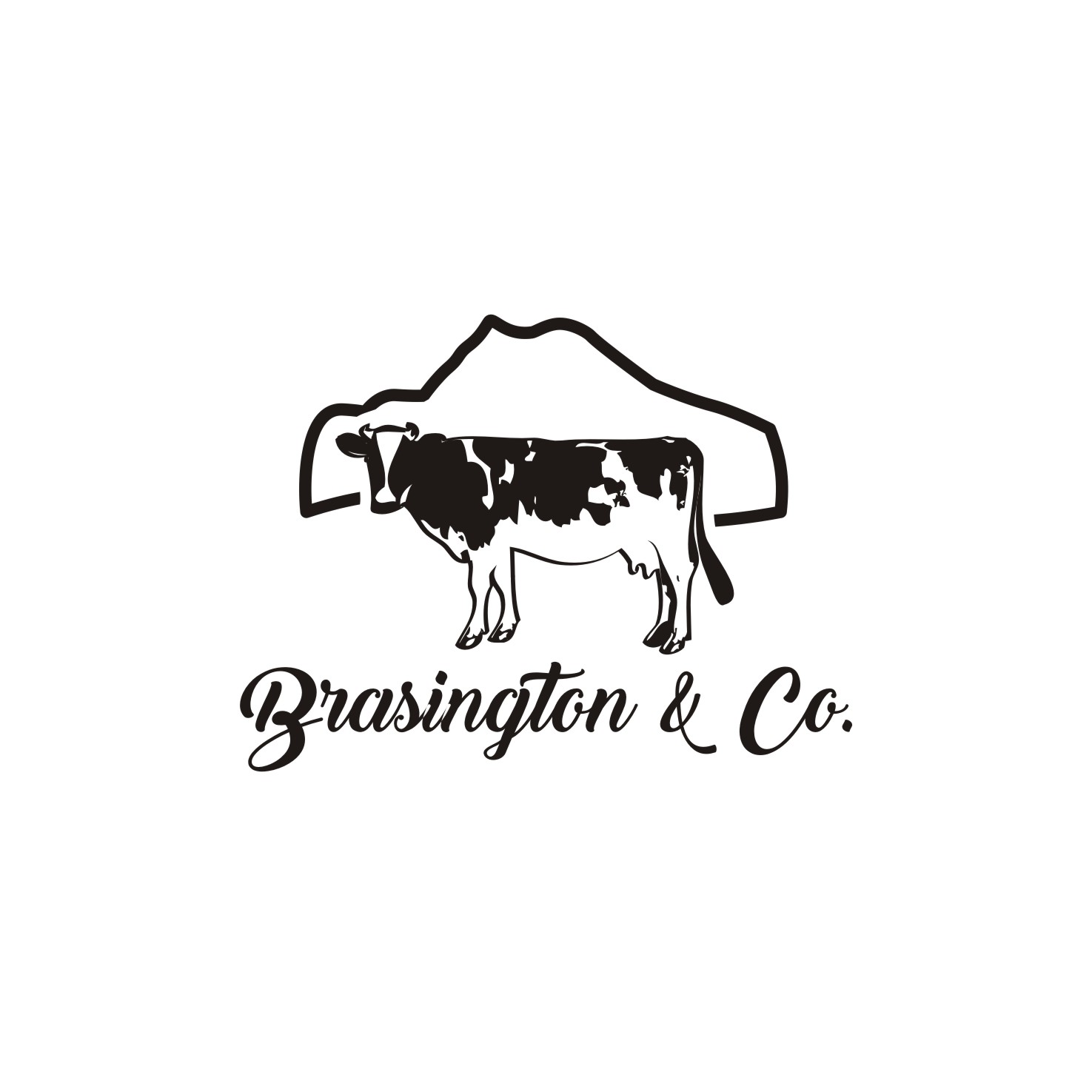 Diseño de Logo por Actives para Brasington & Co. | Diseño #12023762