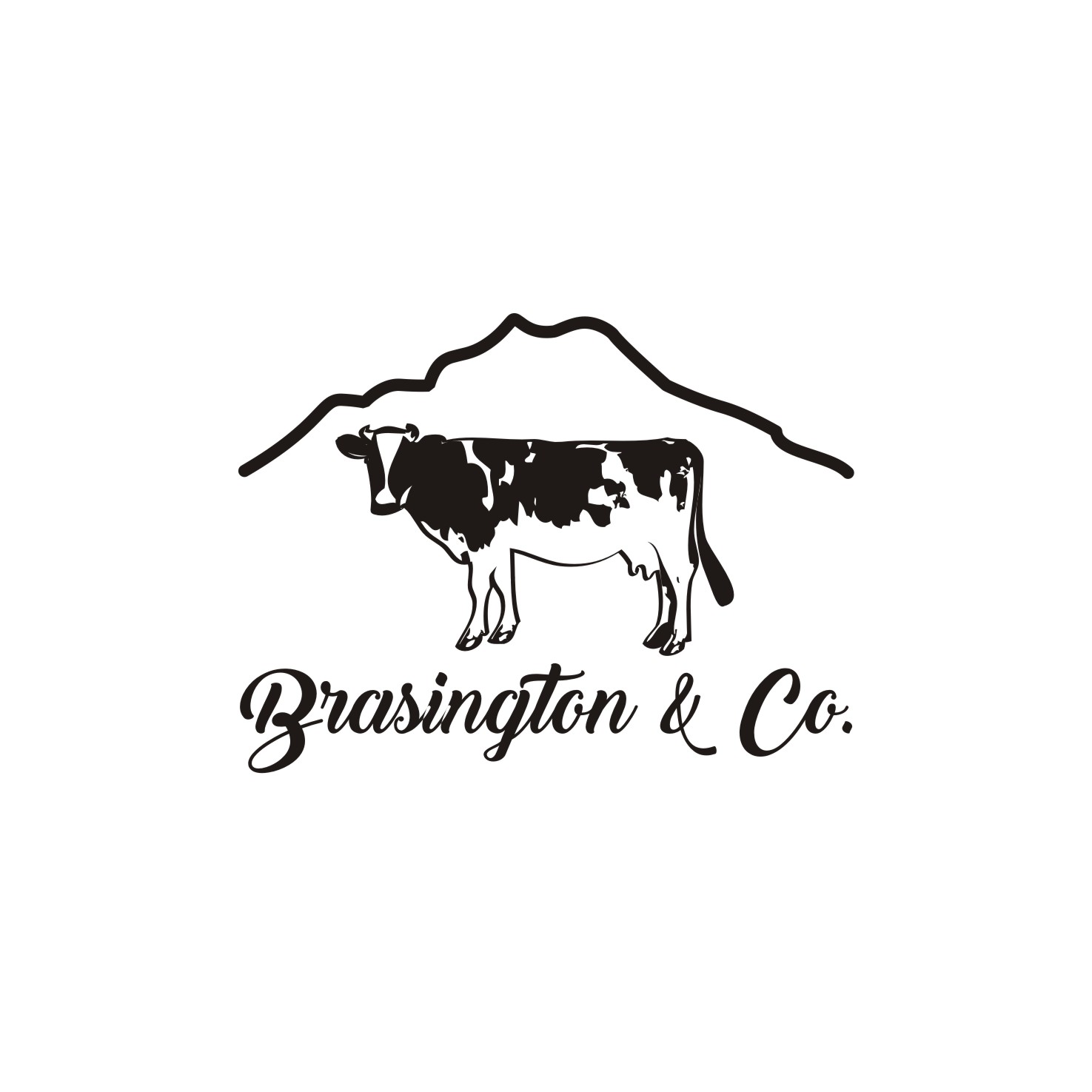 Diseño de Logo por Actives para Brasington & Co. | Diseño #12052555