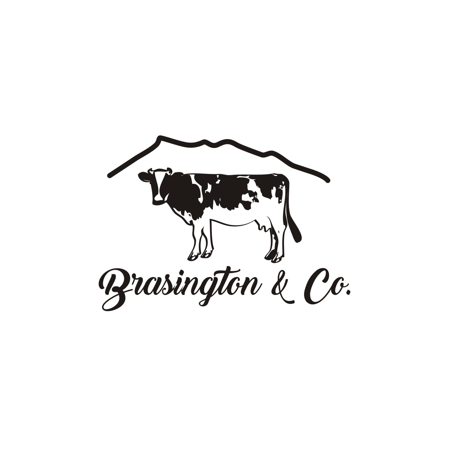Diseño de Logo por Actives para Brasington & Co. | Diseño #12052556