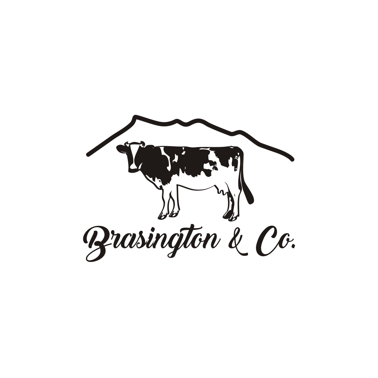 Diseño de Logo por Actives para Brasington & Co. | Diseño #12052566