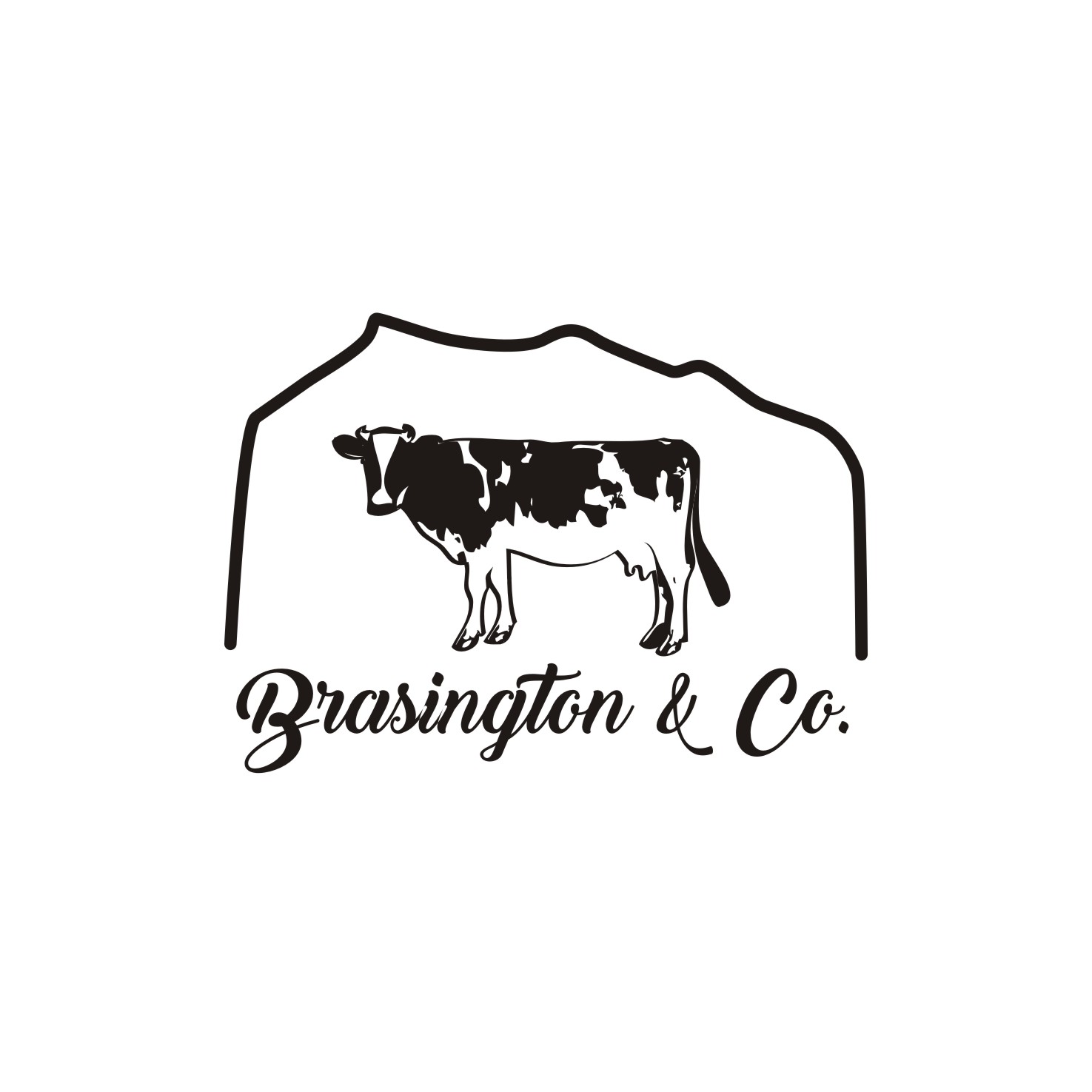 Diseño de Logo por Actives para Brasington & Co. | Diseño #12069235