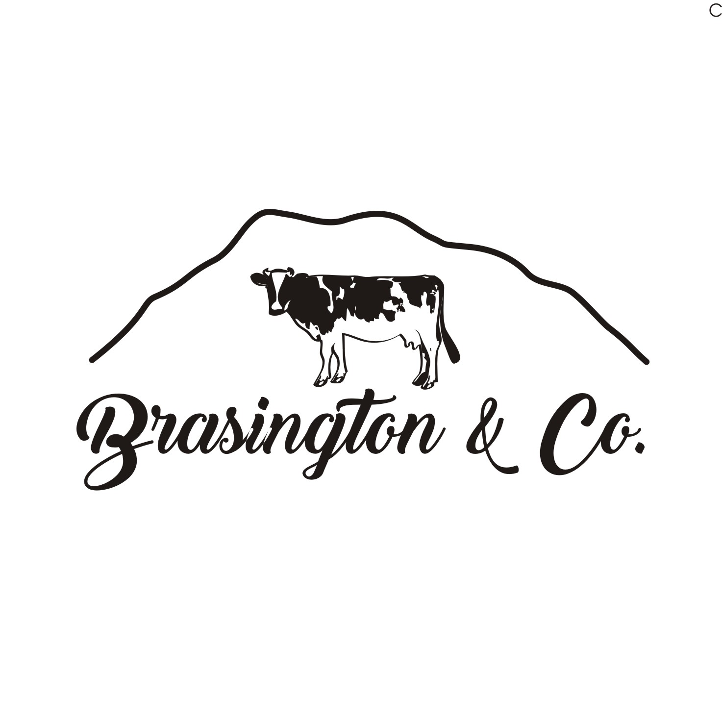 Diseño de Logo por Actives para Brasington & Co. | Diseño #12181866