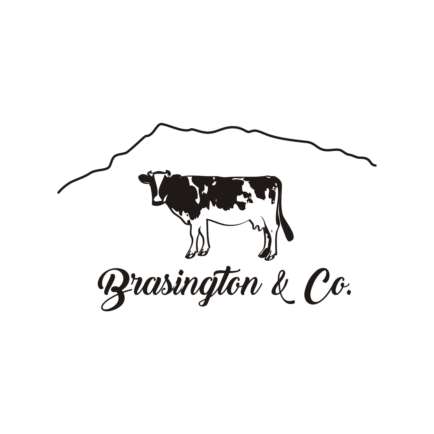 Diseño de Logo por Actives para Brasington & Co. | Diseño #12195497