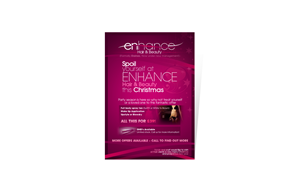 Flyer Design by killpixel for this project | Design: #496617