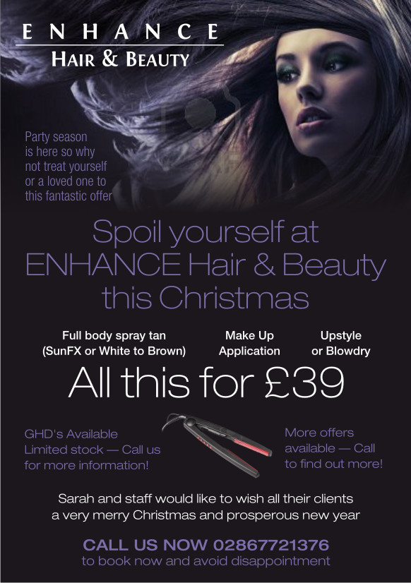 Flyer Design by Atvento Graphics for this project | Design #496622