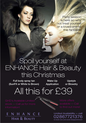 Flyer Design by Atvento Graphics for this project | Design: #496623