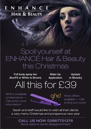 Flyer Design by Atvento Graphics for this project | Design: #499760